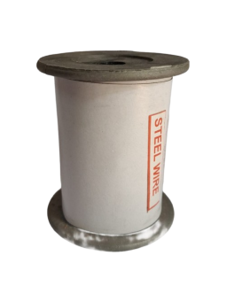 STEEL WIRE
